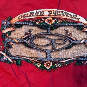 Vintage Ocean Pacific Tshirt